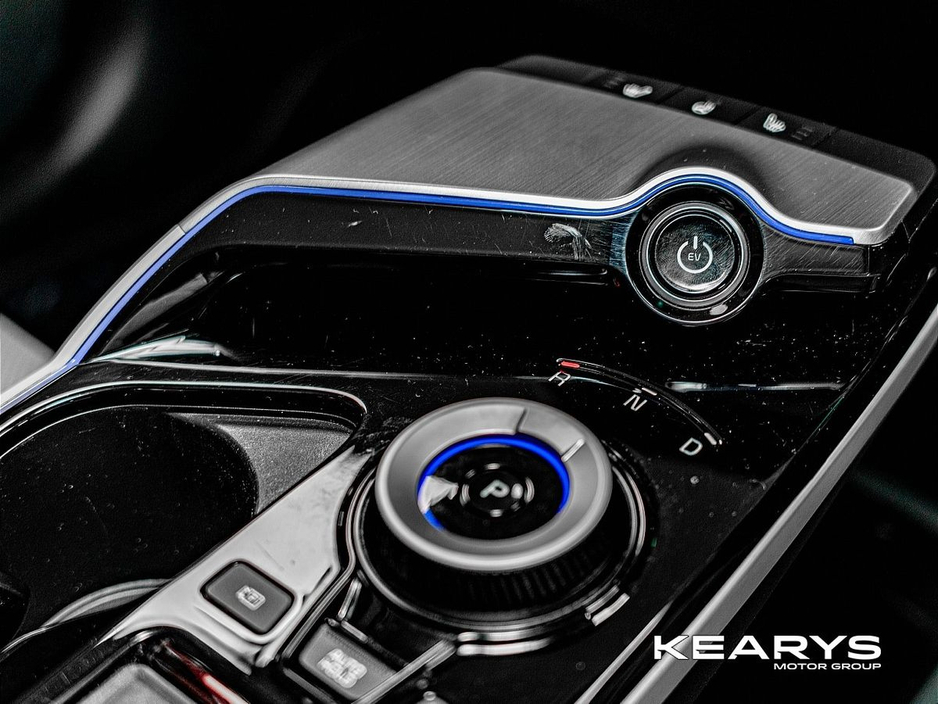 2023 Kia EV6 EV6 Earth €32,950