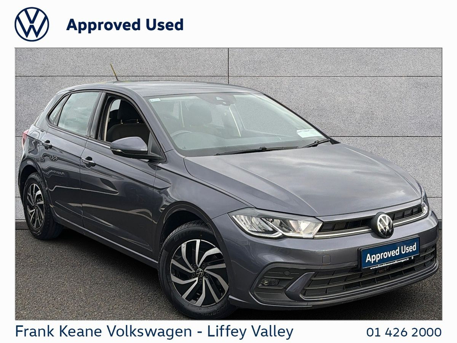 2024 Volkswagen Polo for sale in , Ireland