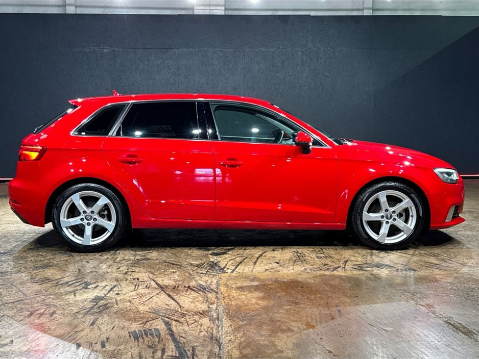 2018 Audi A3 - image 2