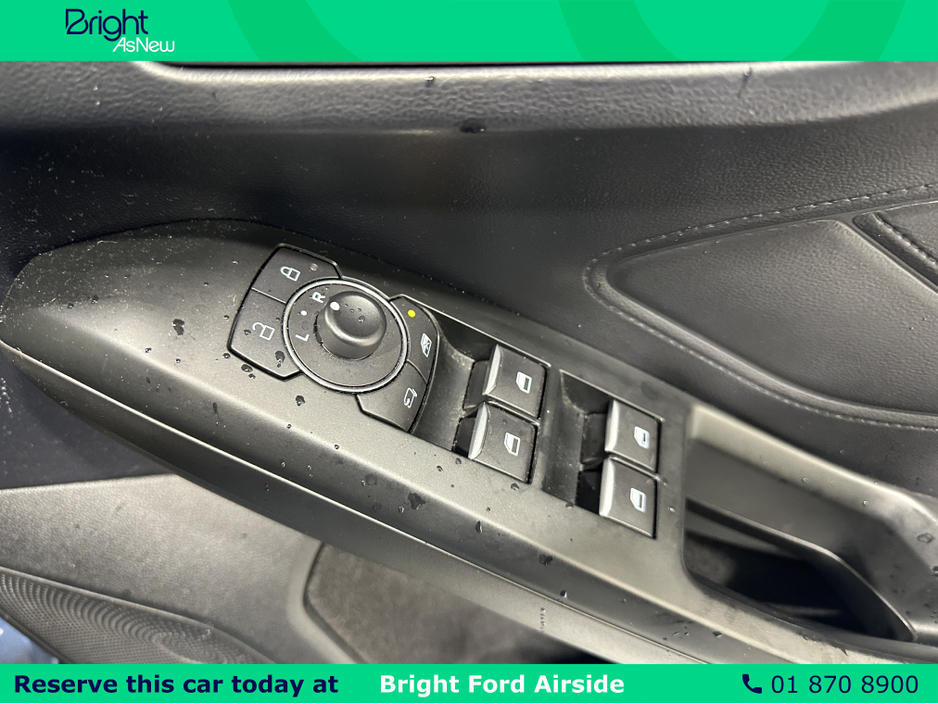 2023 Ford Focus - image 16