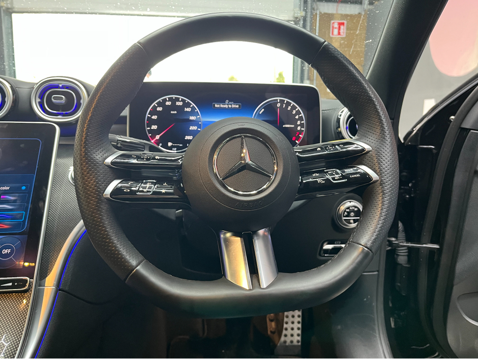 2027 Mercedes-Benz C Class - image 10