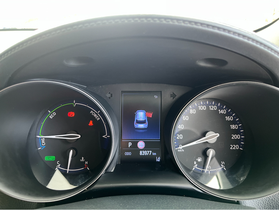 2022 Toyota C-HR - image 23