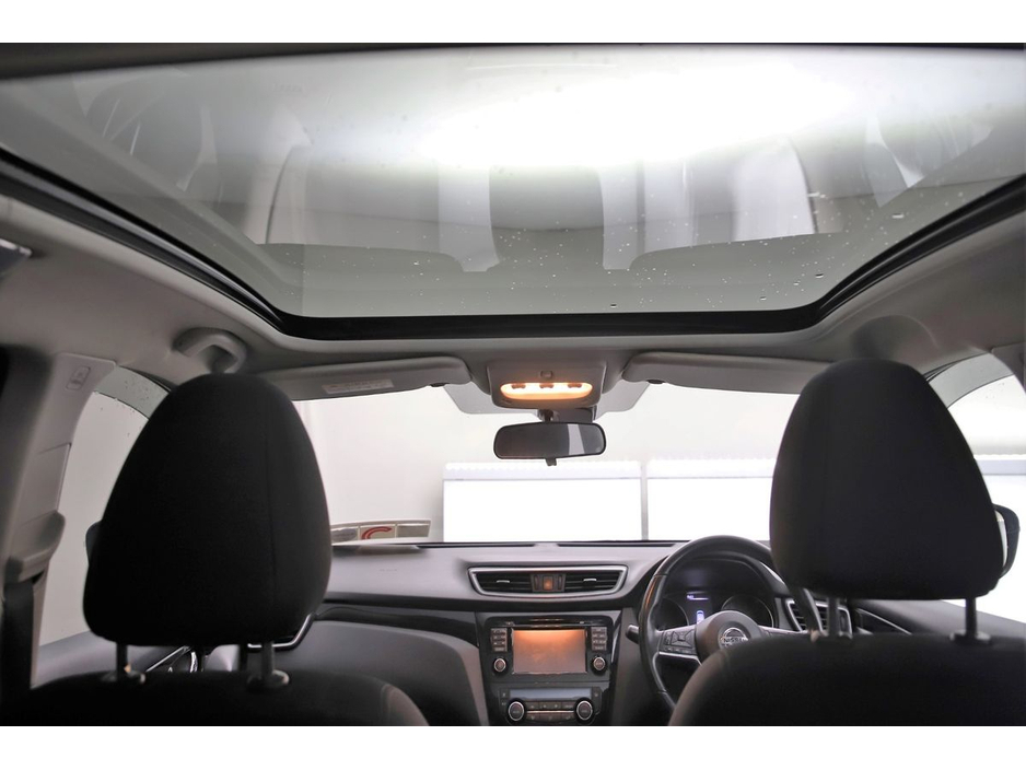 2018 Nissan Qashqai - image 22