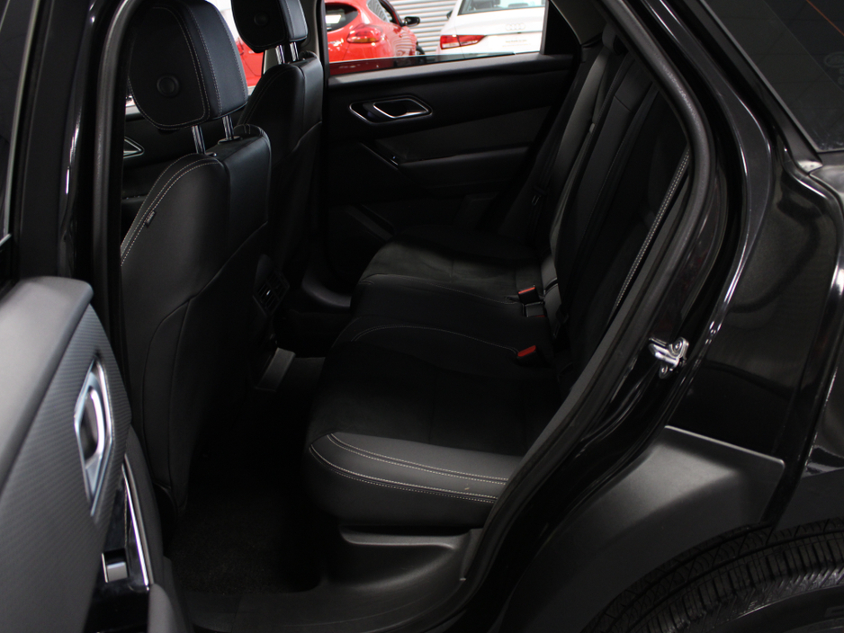 2020 Land Rover Range Rover Velar - image 34