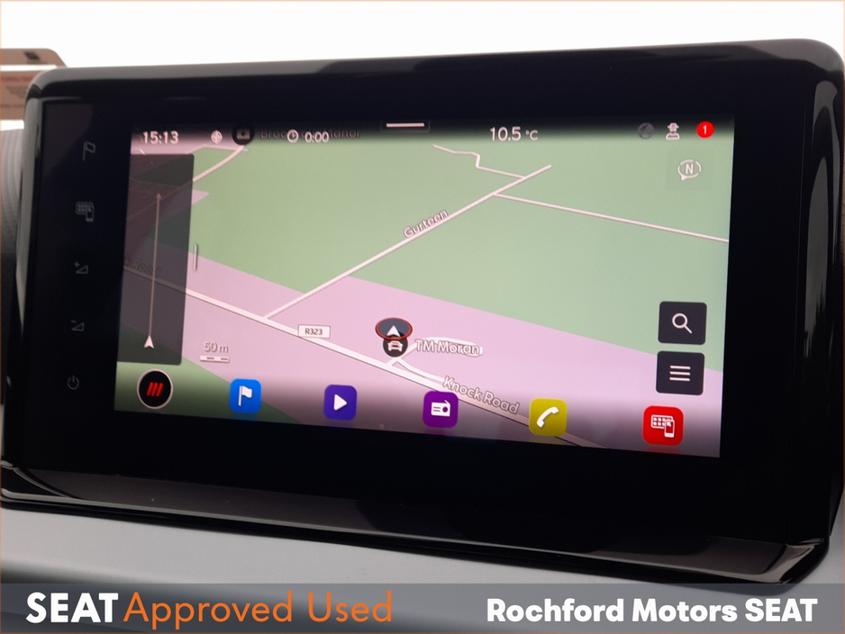 2024 SEAT Arona - image 17