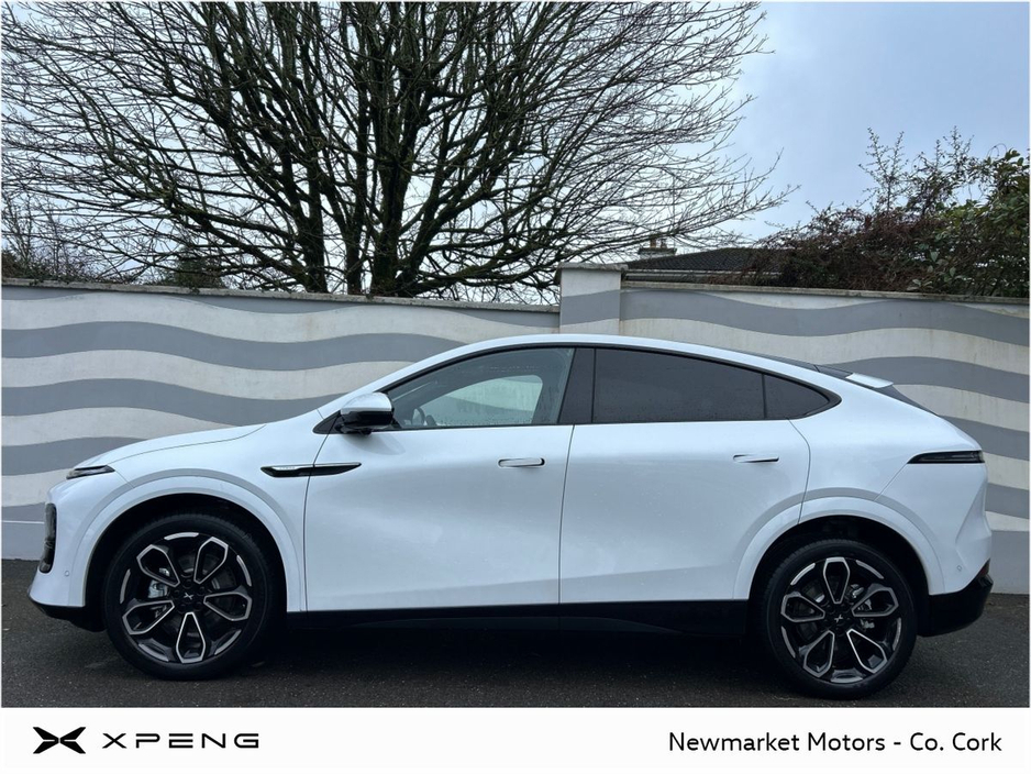 2026 Xpeng G6 - image 21