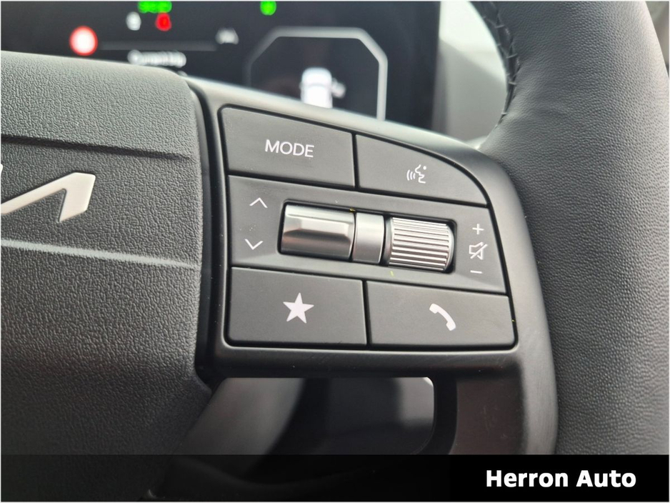 2026 Kia K4 - image 11