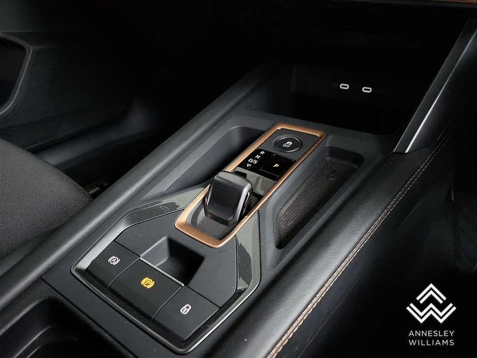 2025 Cupra Formentor - image 21