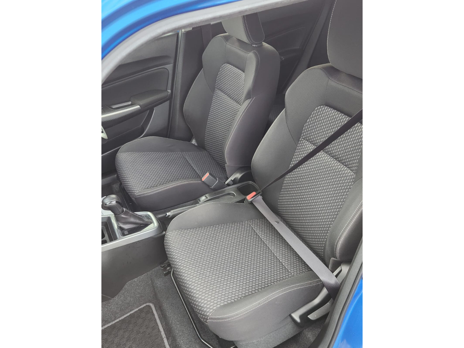 2018 Suzuki Swift 1.0 Boosterjet SZ5 Auto