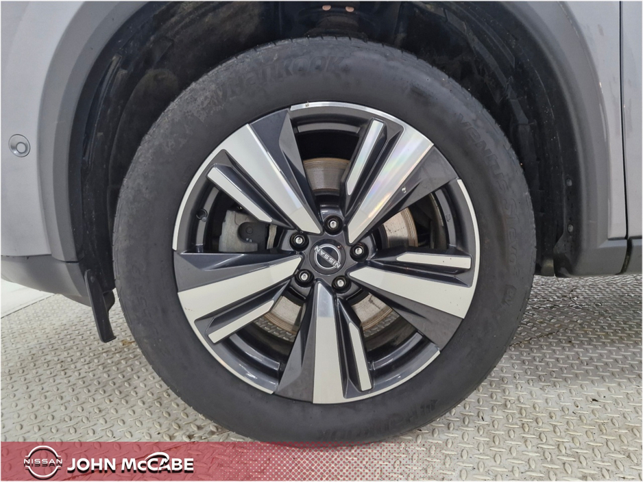 2024 Nissan X-Trail - image 34