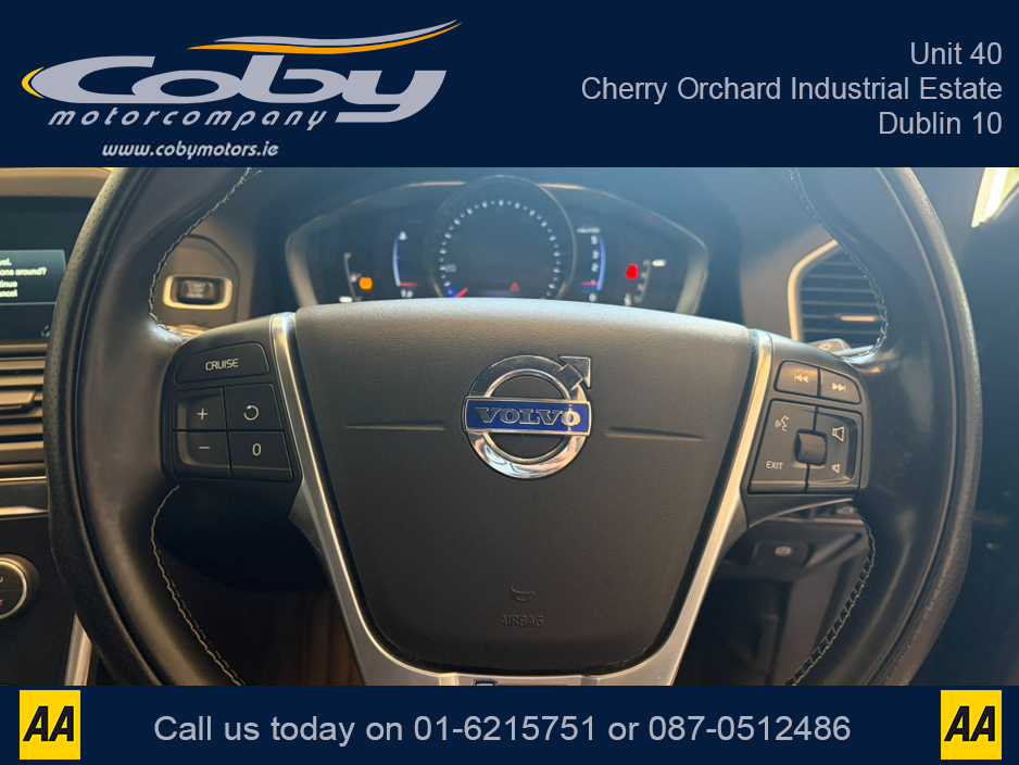 2016 Volvo XC60 - image 22