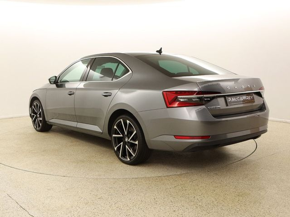 2023 Skoda Superb  €27,850