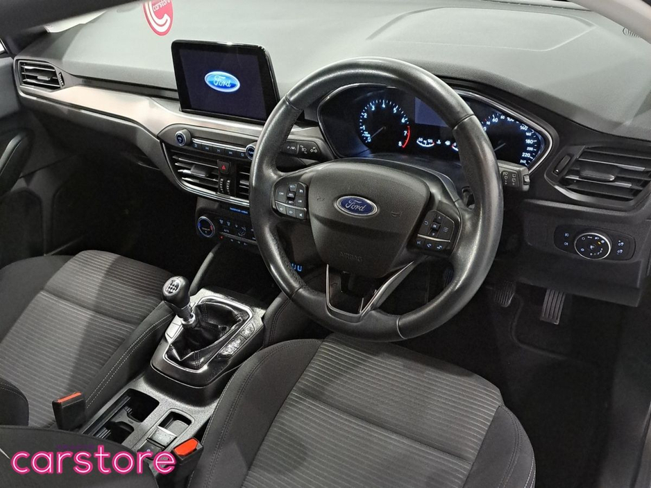 2021 Ford Focus - image 15