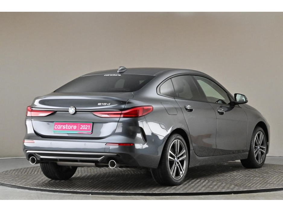 2021 BMW 2 Series - image 9