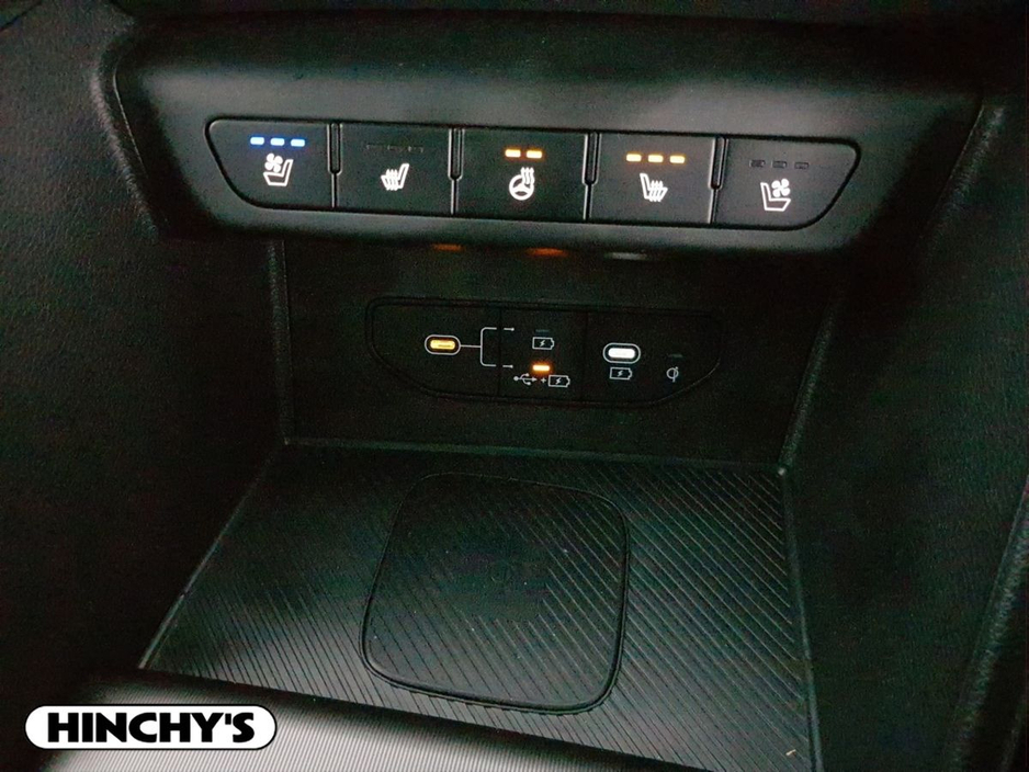 2026 Kia Sportage - image 25