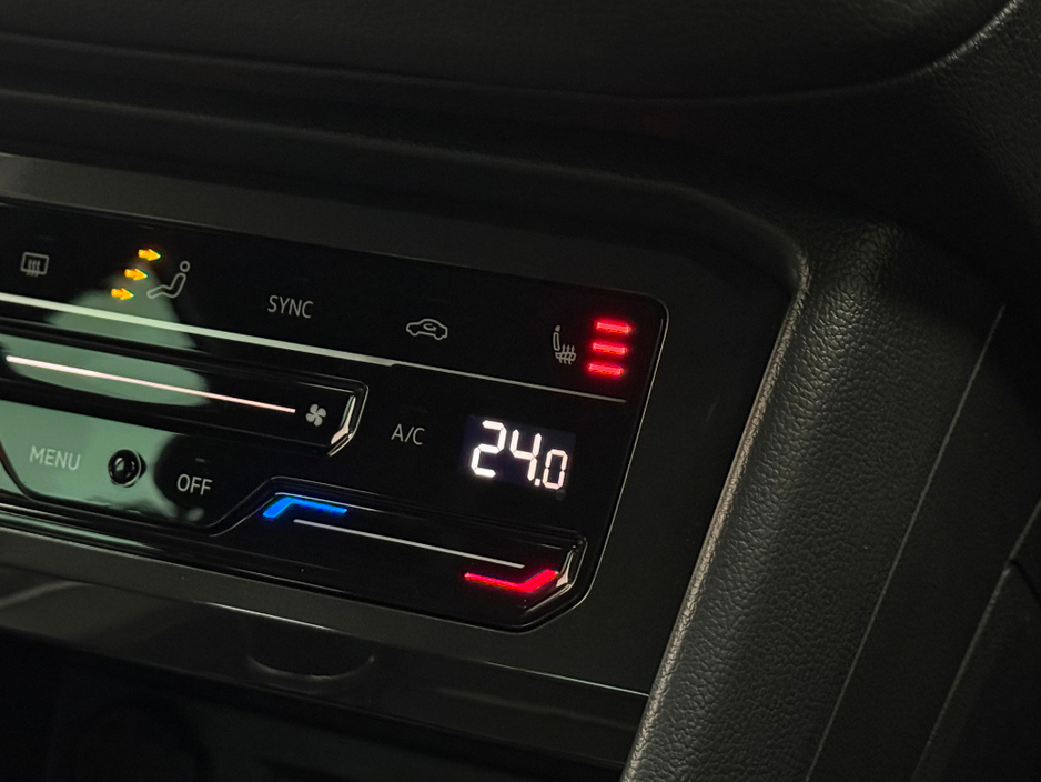 2023 Volkswagen Tiguan R-LINE 1.4 TSI PHEV DSG €37,990