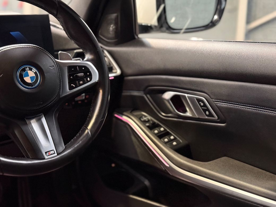 2023 BMW 3 Series 330E M-SPORT 232 REG // 12 MONTH WARRANTY // SAME DAY FINANCE €37,995