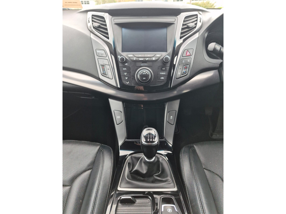 2018 Hyundai i40 - image 20