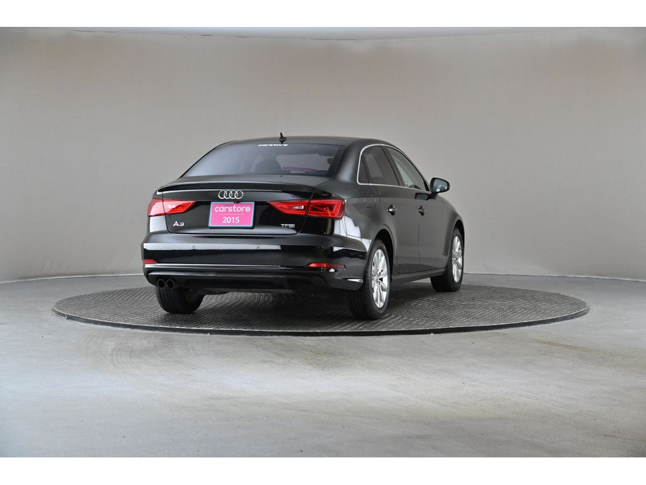 2015 Audi A3 - image 8