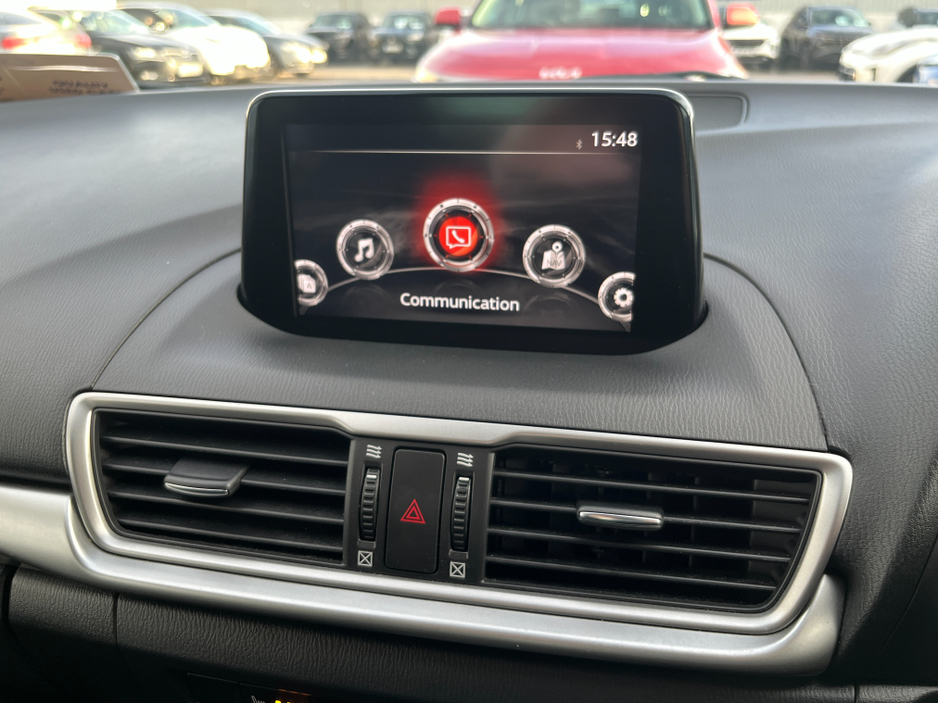 2019 Mazda Mazda3 EXECUTIVE SE 1.5 PETROL //HEATED SEATS//CARPLAY// €12,950