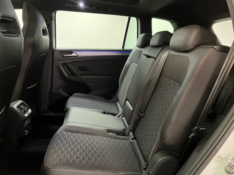2023 SEAT Tarraco - image 8