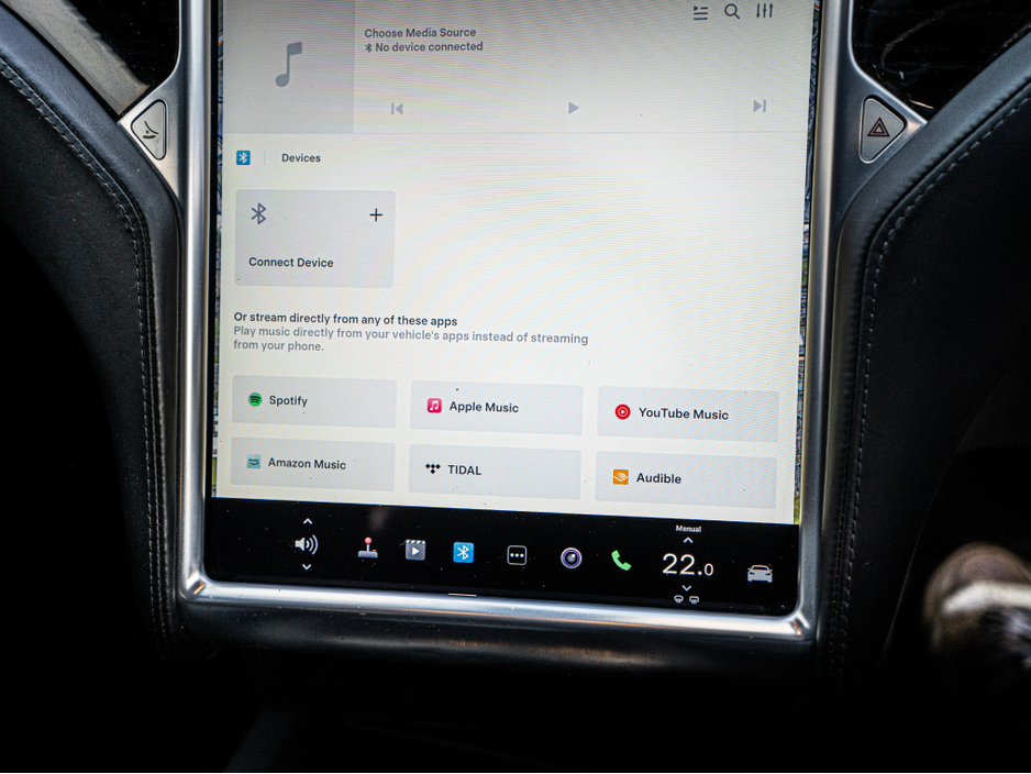 2017 Tesla Model S 2017 Tesla S 100D/MCU 2/Autopilot 3/1yr Warranty €26,888