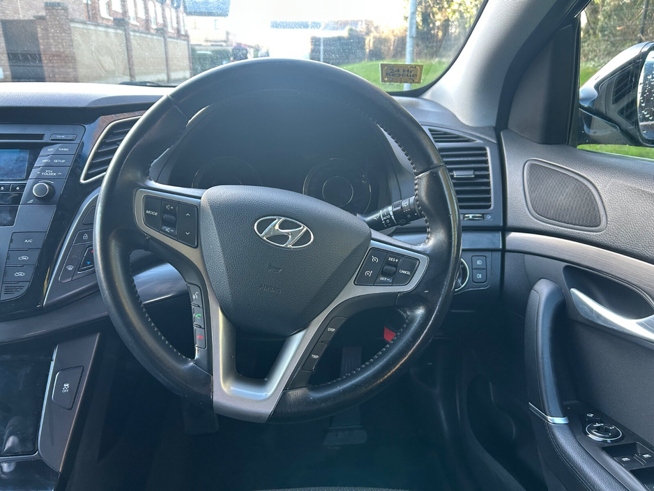 2015 Hyundai i40 - image 16