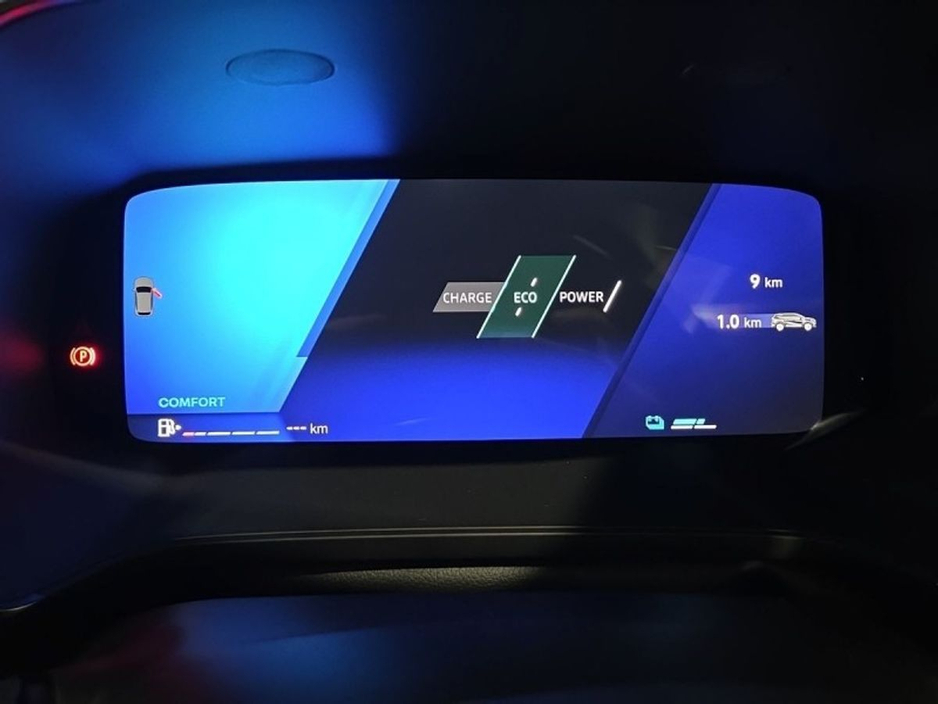 2026 Renault Symbioz Techno Esprit Alpine E-Tech 160 Auto €41,950