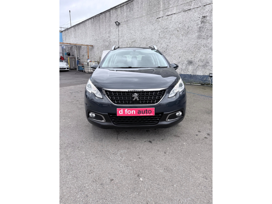 2017 Peugeot 2008 - image 4