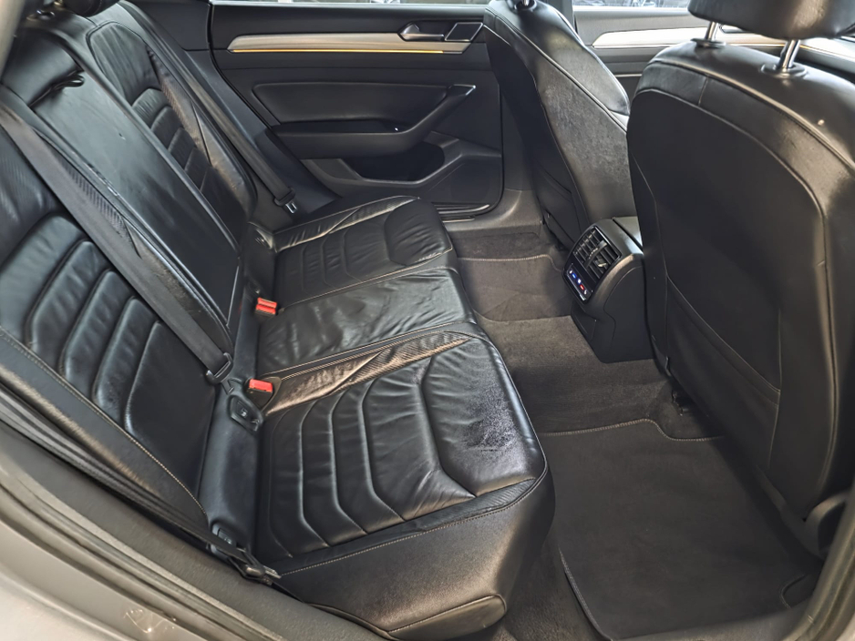 2018 Volkswagen Arteon - image 16