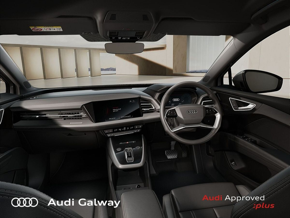 2026 Audi Q4 e-tron - image 9