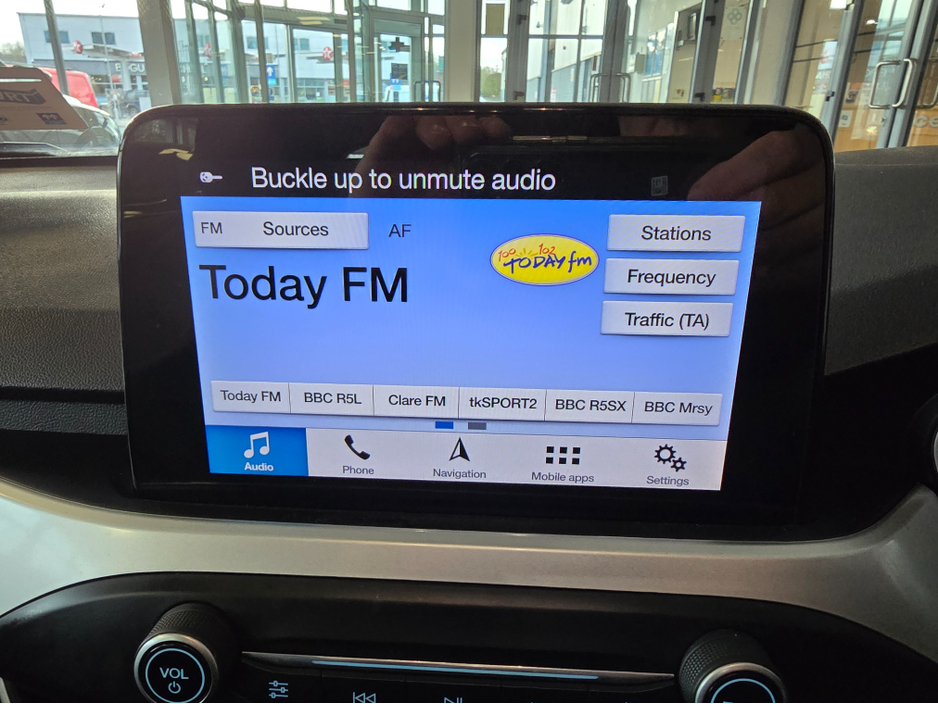 2019 Ford Focus - image 16