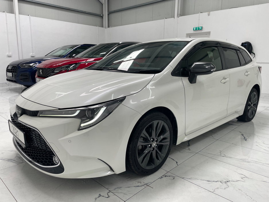 2021 Toyota Corolla for sale in , Ireland