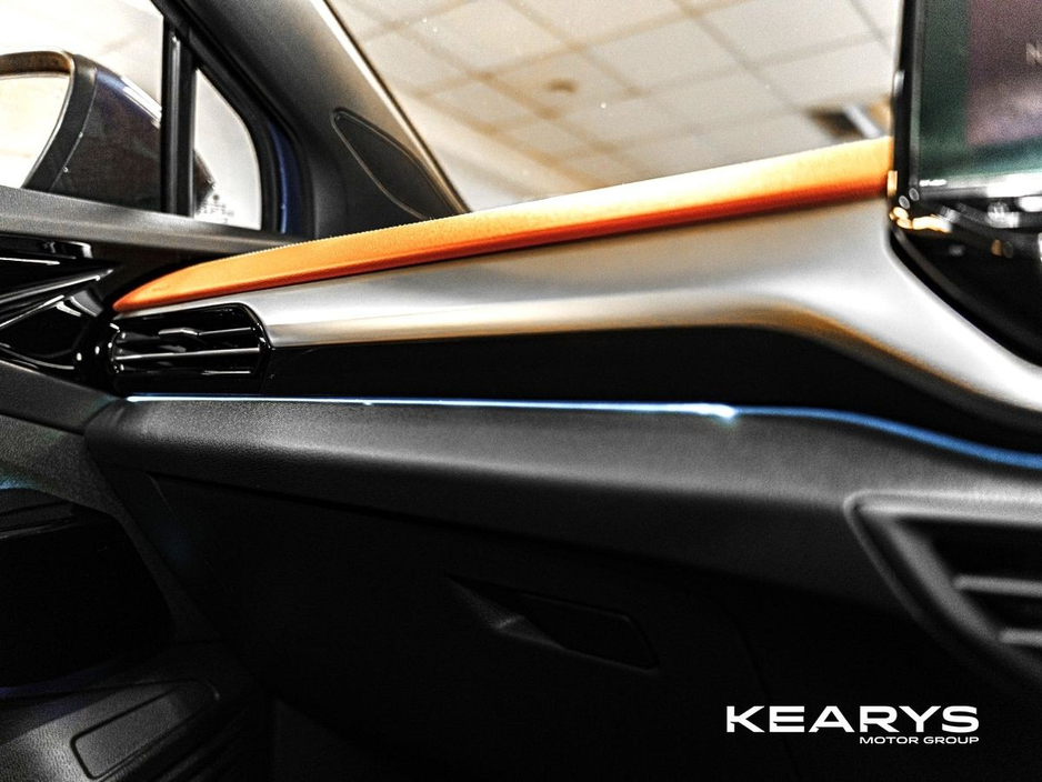 2022 Volkswagen ID.5 - image 14