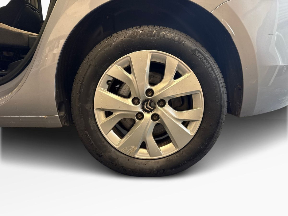 2021 Citroen Grand C4 SpaceTourer - image 5