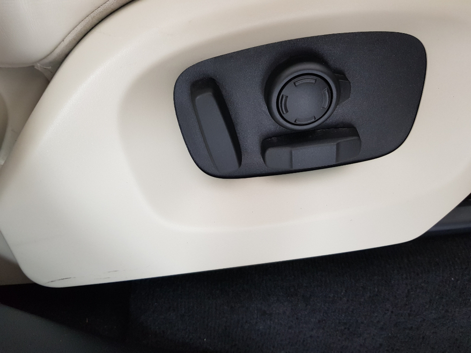 2017 Land Rover Range Rover Sport Range Rover SPO Sport 2.0 SD4 HSE MY17 5 €29,950