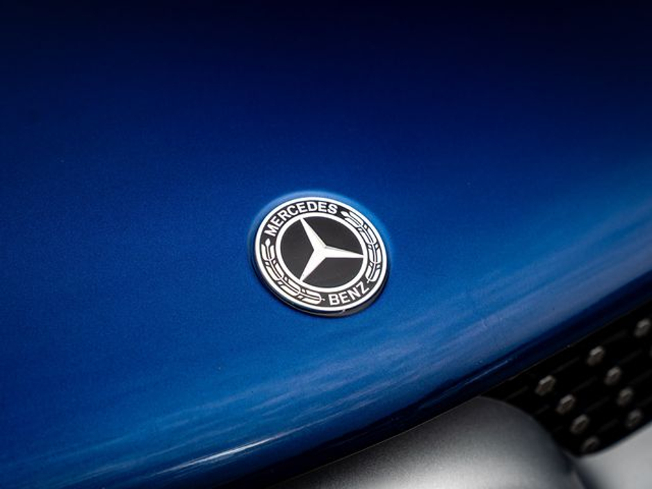 2021 Mercedes-Benz GLE Class GLE 350 DE 4MATIC AMG LINE €52,950