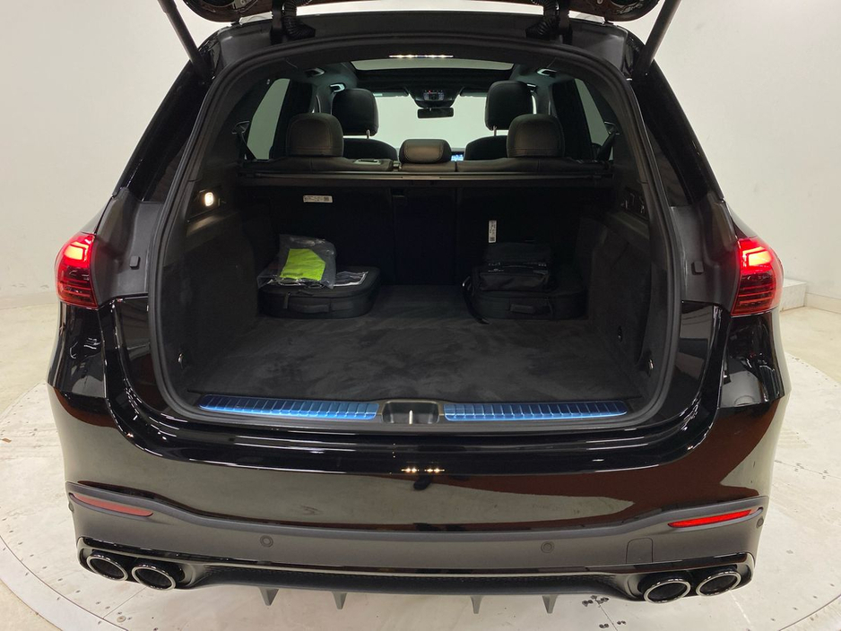 2026 Mercedes-Benz GLE Class - image 23