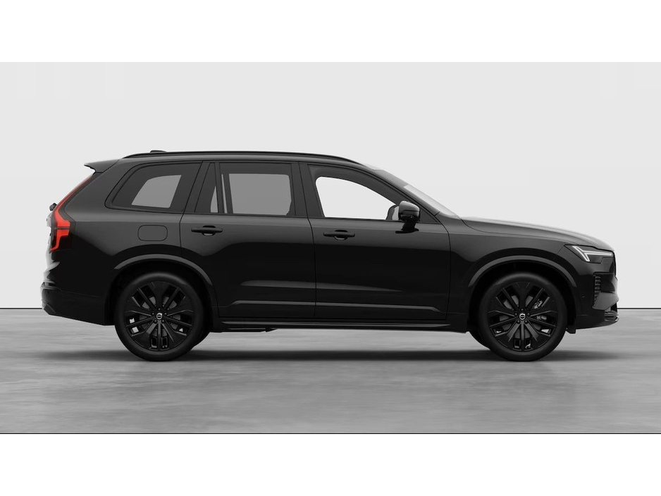 2026 Volvo XC90 - image 6