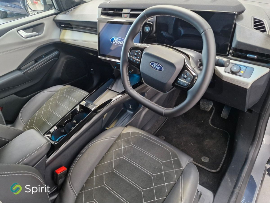 2026 Ford Puma - image 21