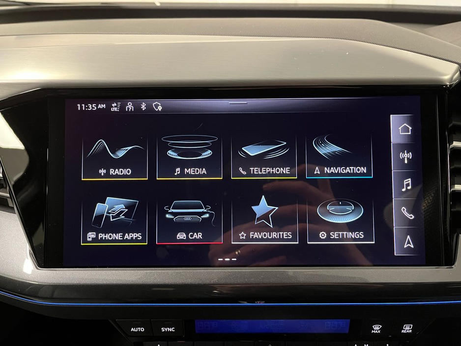 2024 Audi Q4 e-tron - image 17