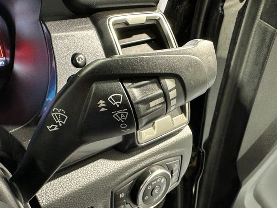 2021 Ford Ranger WildTrak 2.0 Diesel 212 €26,800