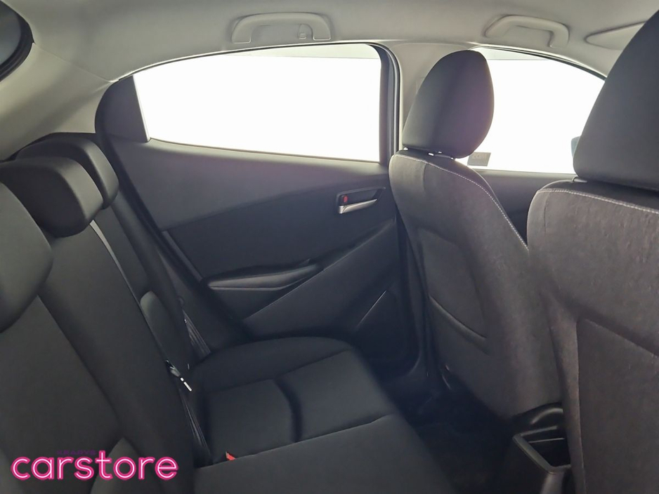 2024 Mazda Mazda2 - image 10