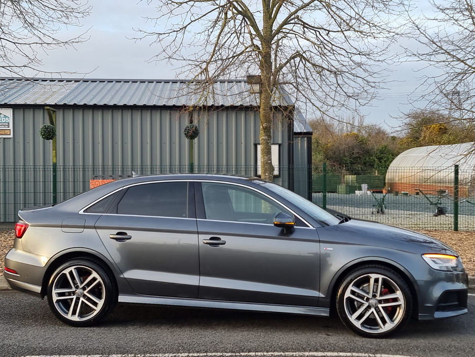 2016 Audi A3 - image 8