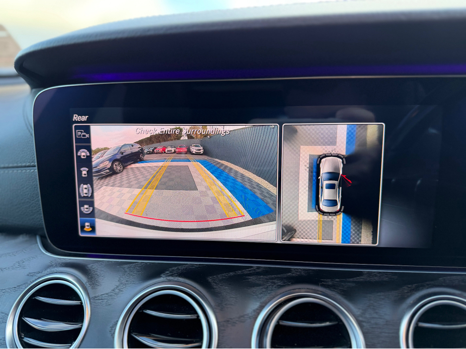 2019 Mercedes-Benz E Class - image 24