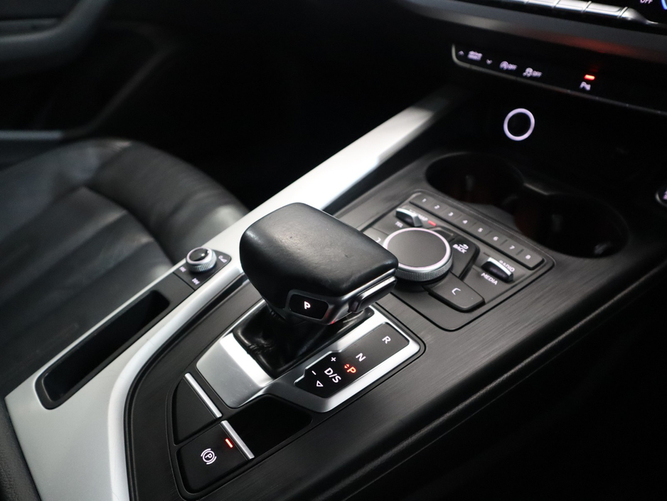 2018 Audi A5 - image 24