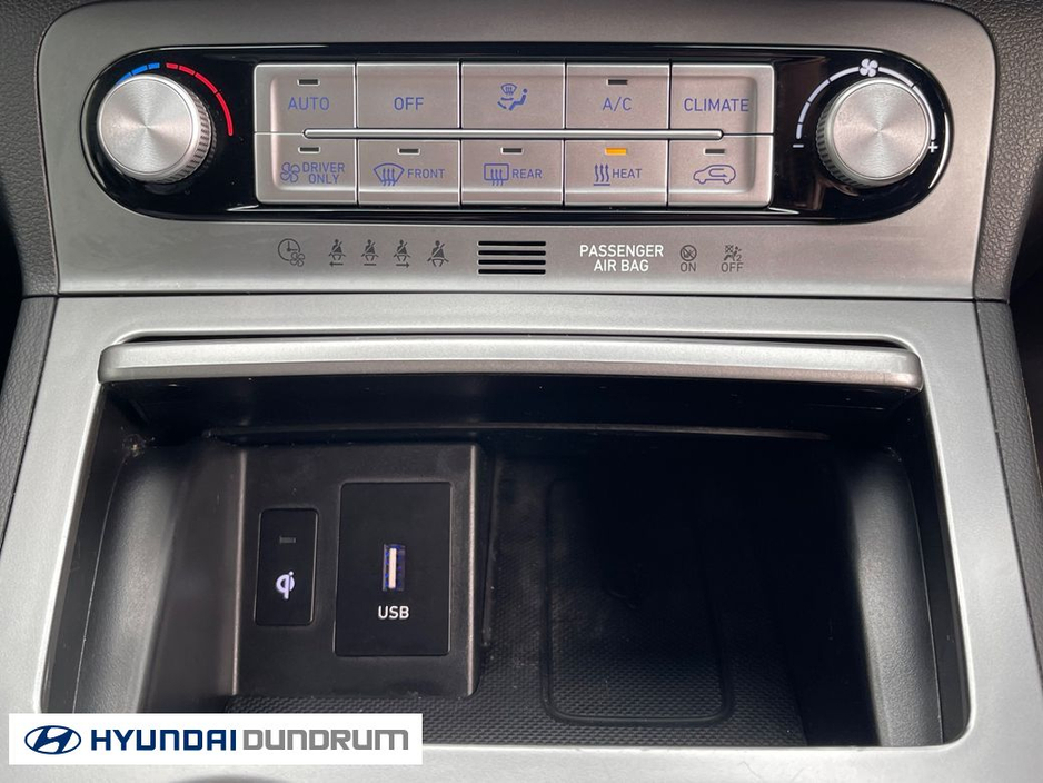 2023 Hyundai Kona Kauai Premium 64 5DR Auto €23,950