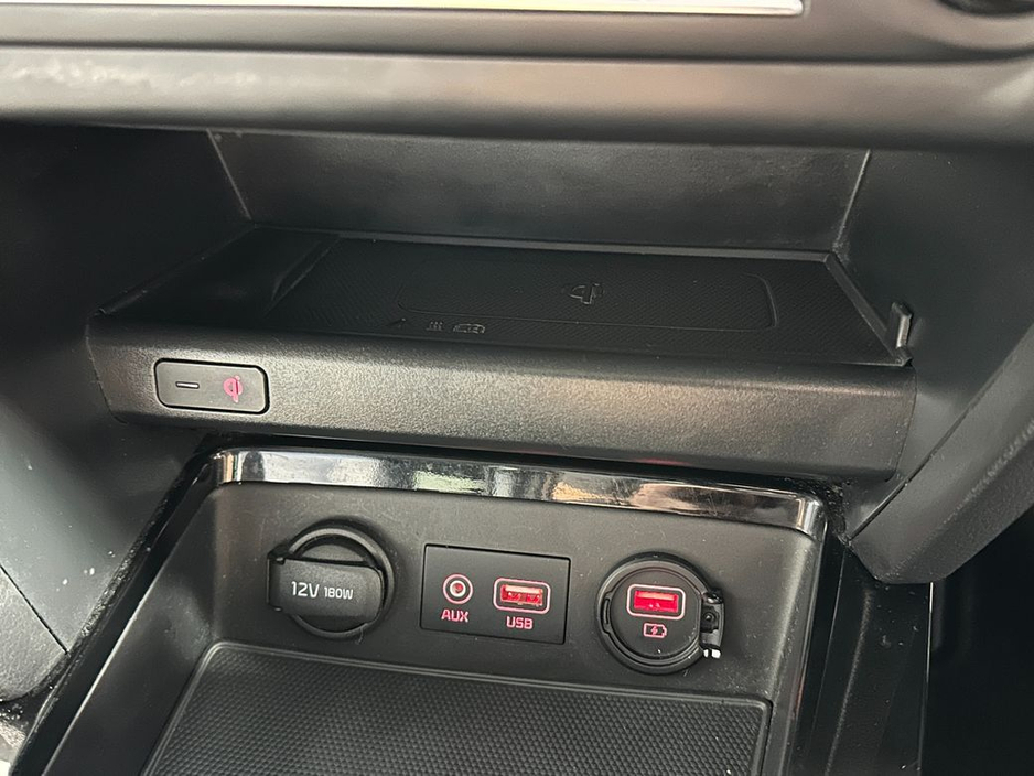 2019 Kia Ceed K4 1.0 Petrol €16,800