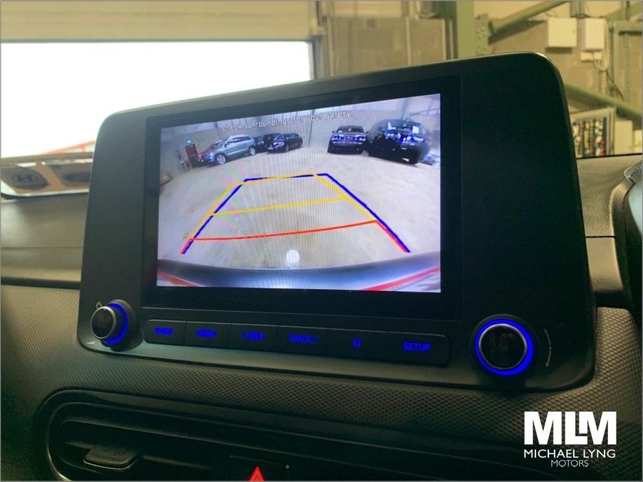 2021 Hyundai Kona - image 17