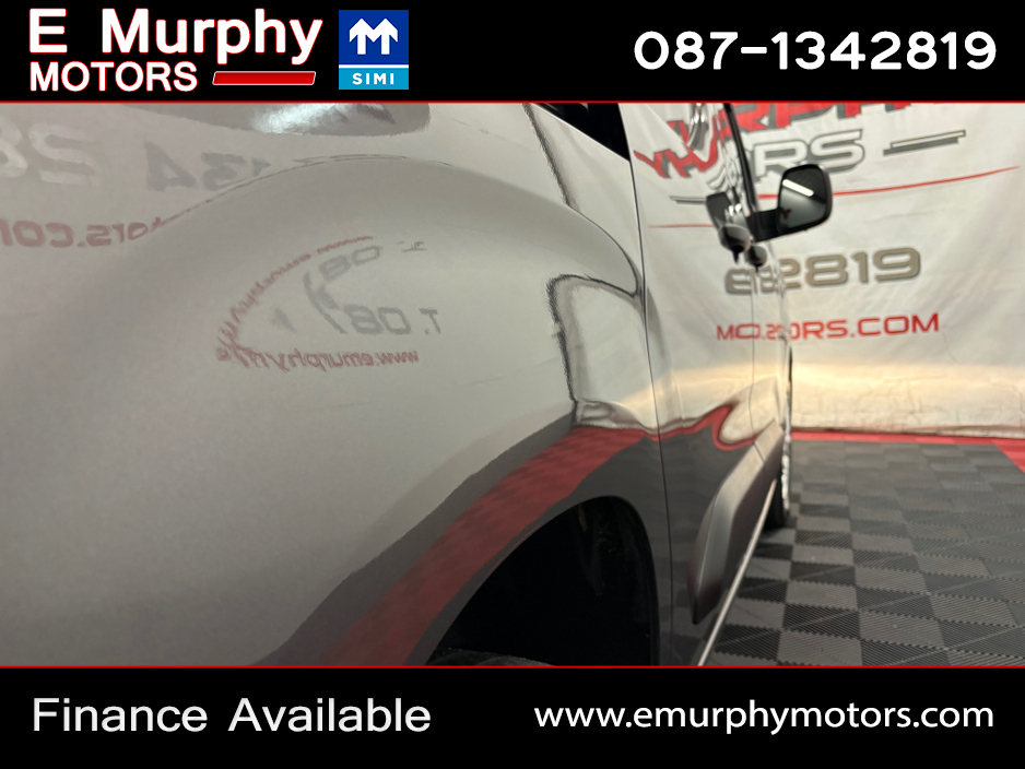 2024 Toyota Proace PROACE CITY  ICON PLUS €75 PER WEEK €18,950